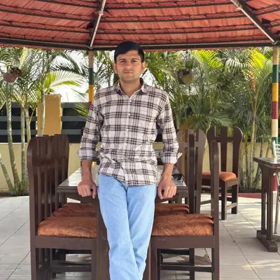 Abhinav Mukhiya profile