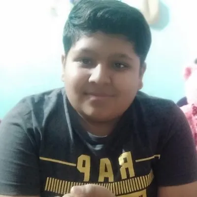 Abhinav Pratap Singh Solanki profile