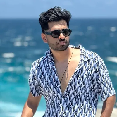 Abhinav Singla profile