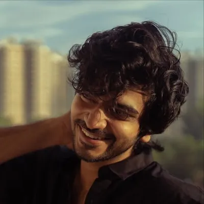 Abhinav Varghese profile