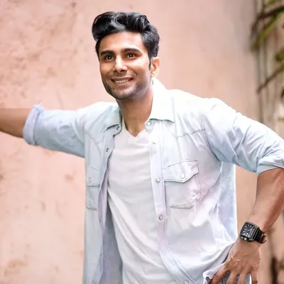Abhinav Kapoor profile