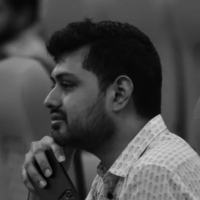 Abhinav Bhattacharjee profile