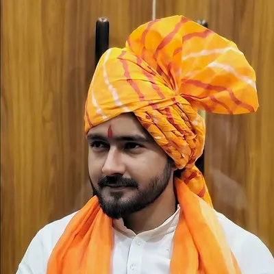 Abhinav Bhardwaj profile
