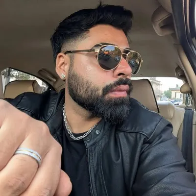Abhinav Bhatia profile