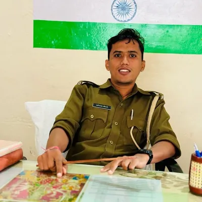 Abhinav Choudhary profile