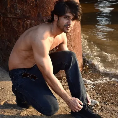 Abhinav choudhary profile