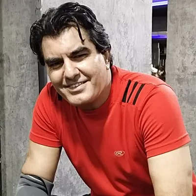Abhinav Gautam
