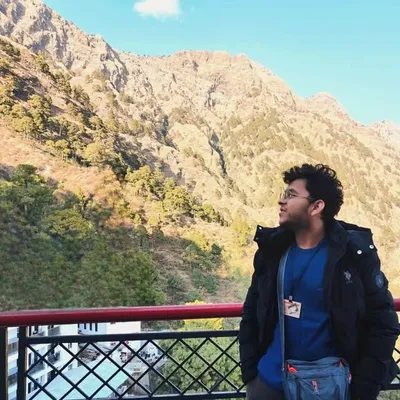 Abhinav Jain profile