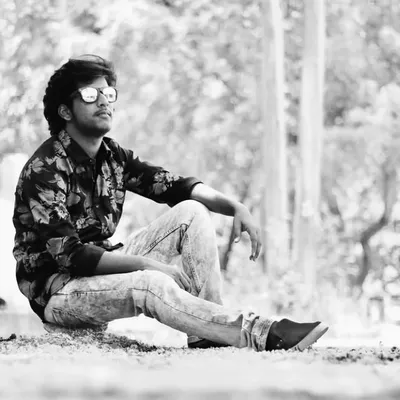 Abhinav Kumar profile