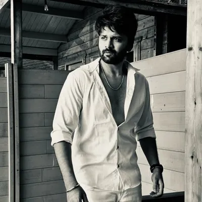 Abhinav Manikanta profile