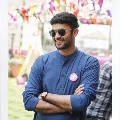Abhinav Mehrotra profile