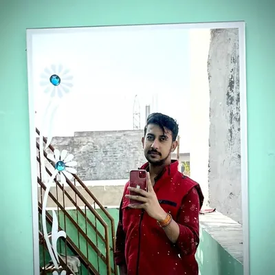 Abhinav Mishra profile