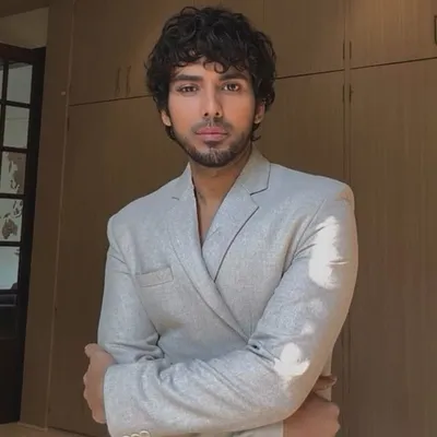 Abhinav Mishra profile