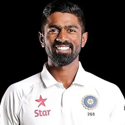 Abhinav Mukund profile