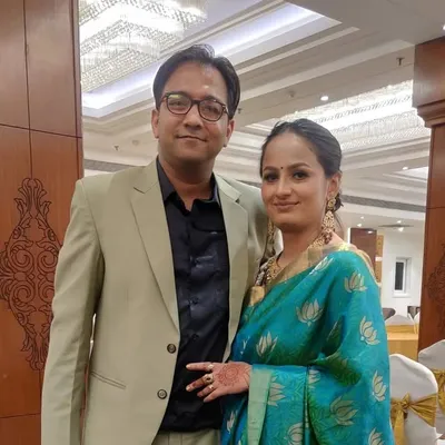 Abhinav Rastogi profile