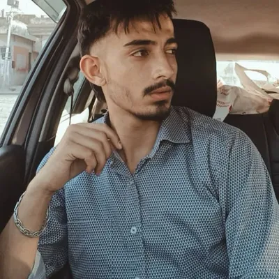 Abhinav Sharma profile