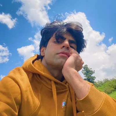 Abhinav profile