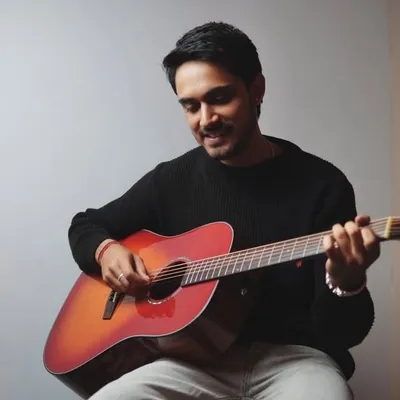 Abhinav Thakur profile