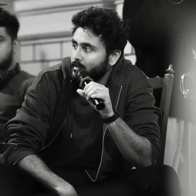 Abhinav Sunder Nayak profile