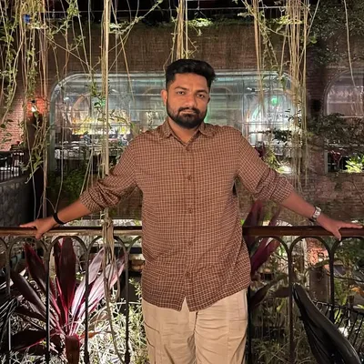 Abhinav Srivastava (Prabhat) profile