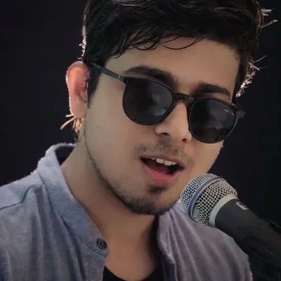 Abhinav profile