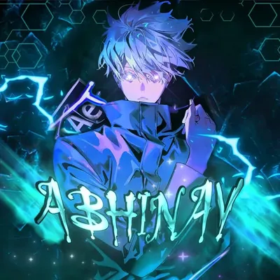 ABHINAV EDITS profile