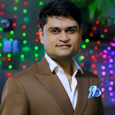 Abhinaw Kumar Pawan profile