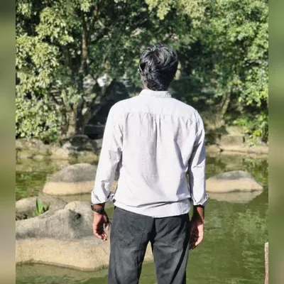 Abhinay Prajapati profile