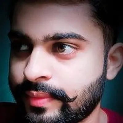 Abhinay Baghel profile