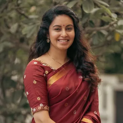 Abhinaya profile