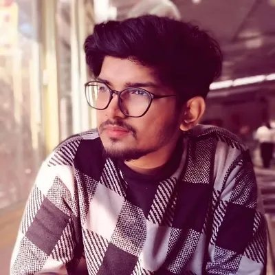 Vd. Abhinay Kumar Jha profile