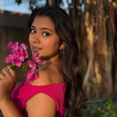 Tripti Mishra profile