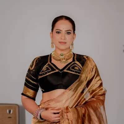 Abhinisha Jani Ashara profile