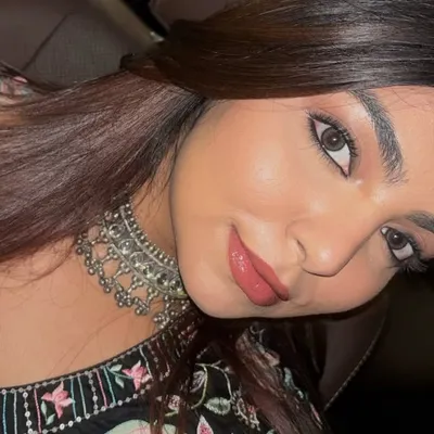 Abhiniti Sikka profile