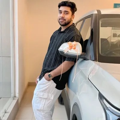 Abhinndan Kumar ๐ฎ๐ณ๐บ๐ธ profile