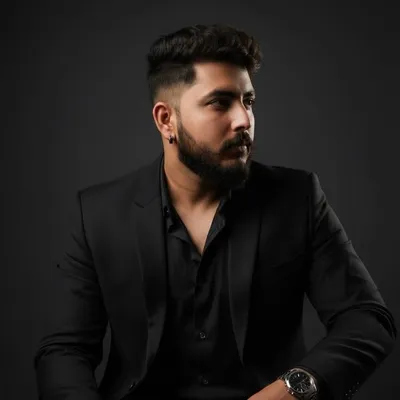 Abhishek Behare | Photographer / Cinematographer profile