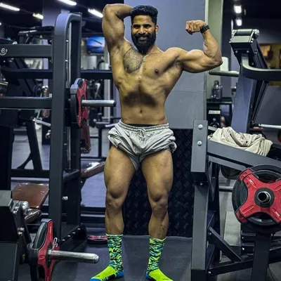 Coach_Abhi_ profile
