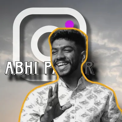 Abhi Pawar profile