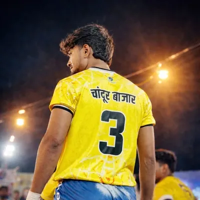 ਅਭਿਸ਼ੇਕ ओंकारराव पवार profile