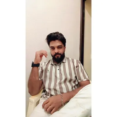 ABHISHEK PAWAR profile