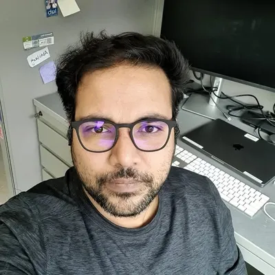 Abhilash Prabhat profile