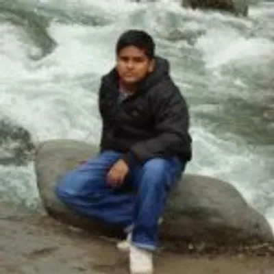 AD Prajapati profile