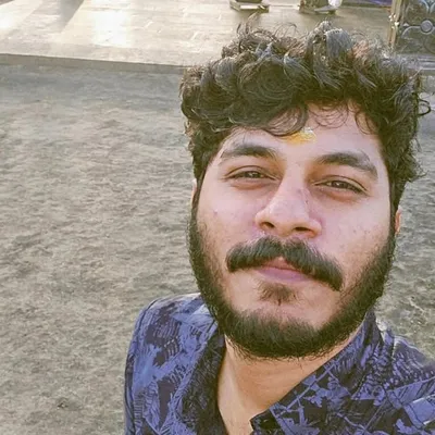 Abhirag Shanil profile