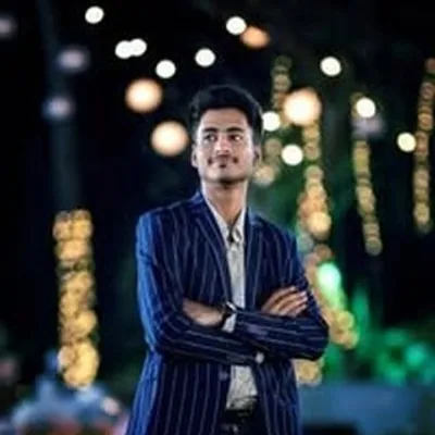 Abhiraj009 profile