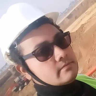 Abhiraj Kumar Pathak profile