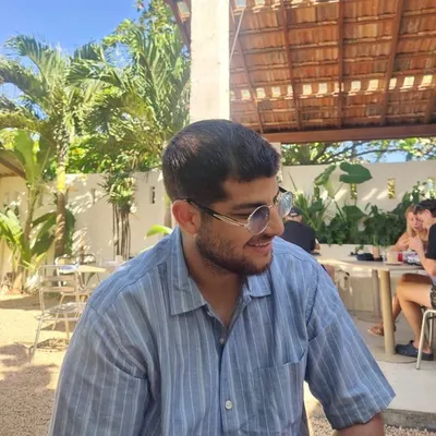 Abhiraj Singh profile