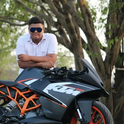 Abhirajsinh Jadeja profile