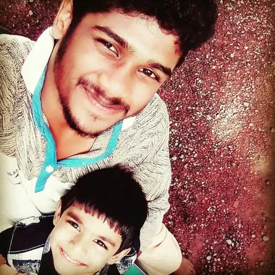 ABHI_RAJ_SUBASH_(VICHU) profile
