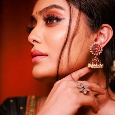 Abhirami profile