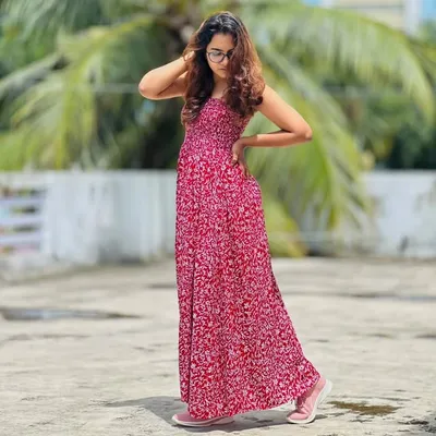 Abhirami Anilkumar profile